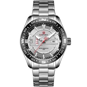 Naviforce Men's Watch NF9157 RG B | Watches Prime