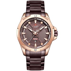 Naviforce Men's Watch NF9161 S B | Watches Prime