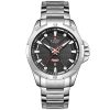 Naviforce Men's Watch NF9161 S B | Watches Prime