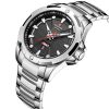 Naviforce Men's Watch NF9161 S B | Watches Prime