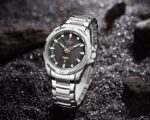 Naviforce Men's Watch NF9161 S B | Watches Prime