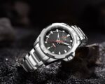 Naviforce Men's Watch NF9161 S B | Watches Prime