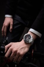 Naviforce Men's Watch NF9163 S B | Watches Prime