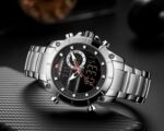 Naviforce Men's Watch NF9163 S B | Watches Prime