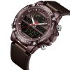 Naviforce Men's Watch NF9164 CE CE D BN | Watches Prime