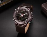 Naviforce Men's Watch NF9164 CE CE D BN | Watches Prime