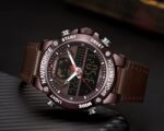 Naviforce Men's Watch NF9164 CE CE D BN | Watches Prime