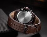 Naviforce Men's Watch NF9164 CE CE D BN | Watches Prime