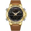 Naviforce Men's Watch NF9164 G B L BN | Watches Prime Naviforce Men's Watch NF9164 G B L BN | Watches Prime
