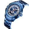 Naviforce Men's Watch NF9166 BE BE | Watches Prime