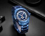 Naviforce Men's Watch NF9166 BE BE | Watches Prime