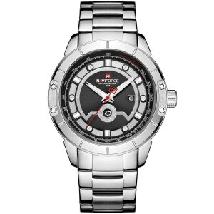 Naviforce Men's Watch NF9167 B Y D BN | Watches Prime