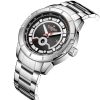 Naviforce Men's Watch NF9166 S B | Watches Prime