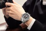 Naviforce Men's Watch NF9166 S B | Watches Prime