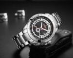 Naviforce Men's Watch NF9166 S B | Watches Prime