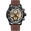 Naviforce Men's Watch NF9167 B Y D BN | Watches Prime