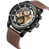 Naviforce Men's Watch NF9167 B Y D BN | Watches Prime