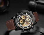 Naviforce Men's Watch NF9167 B Y D BN | Watches Prime