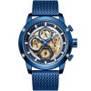 Naviforce Men's Watch NF9167 BE BE | Watches Prime