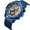 Naviforce Men's Watch NF9167 BE BE | Watches Prime
