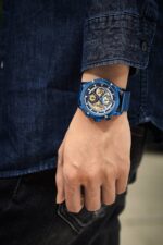 Naviforce Men's Watch NF9167 BE BE | Watches Prime