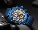 Naviforce Men's Watch NF9167 BE BE | Watches Prime