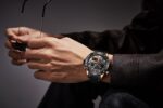 Naviforce Men's Watch NF9171 RG RG B | Watches Prime