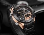 Naviforce Men's Watch NF9171 RG RG B | Watches Prime