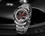 Naviforce Men's Watch NF9171 S W S | Watches Prime