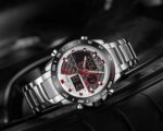 Naviforce Men's Watch NF9171 S W S | Watches Prime