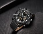 Naviforce Men's Watch NF9172L B GY B | Watches Prime
