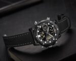 Naviforce Men's Watch NF9172L B GY B | Watches Prime
