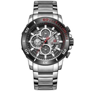 Naviforce Men's Watch NF9175 RG B | Watches Prime