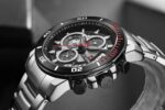 Naviforce Men's Watch NF9174 S B | Watches Prime