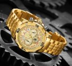 Naviforce Men's Watch NF9175 G G | Watches Prime
