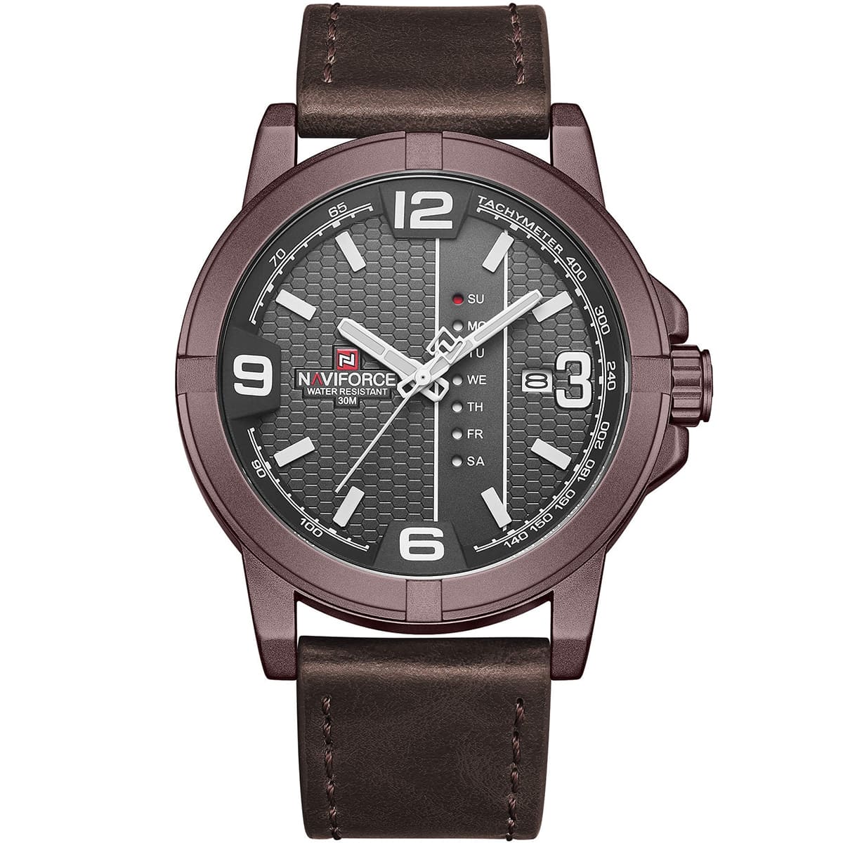 Naviforce Men's Watch NF9177 CE W CE | Watches Prime