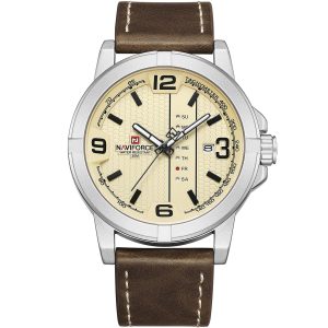Naviforce Men's Watch NF9178 RG B | Watches Prime