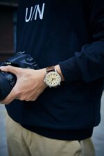 Naviforce Men's Watch NF9177 S B BN | Watches Prime