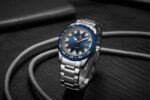 Naviforce Men's Watch NF9178 S BE | Watches Prime
