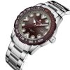 Naviforce Men's Watch NF9178 S CE | Watches Prime