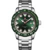 Naviforce Men's Watch NF9178 S GN | Watches Prime