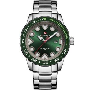 Naviforce Men's Watch NF9178 S BE | Watches Prime