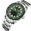 Naviforce Men's Watch NF9178 S GN | Watches Prime