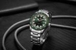 Naviforce Men's Watch NF9178 S GN | Watches Prime