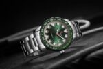 Naviforce Men's Watch NF9178 S GN | Watches Prime