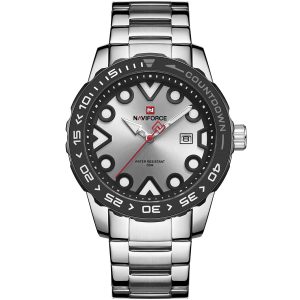 Naviforce Men's Watch NF9179 B B | Watches Prime