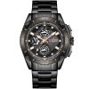 Naviforce Men's Watch NF9179 B B | Watches Prime