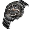 Naviforce Men's Watch NF9179 B B | Watches Prime