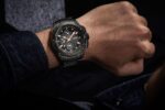 Naviforce Men's Watch NF9179 B B | Watches Prime