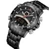 Naviforce Men's Watch NF9181S B B | Watches Prime